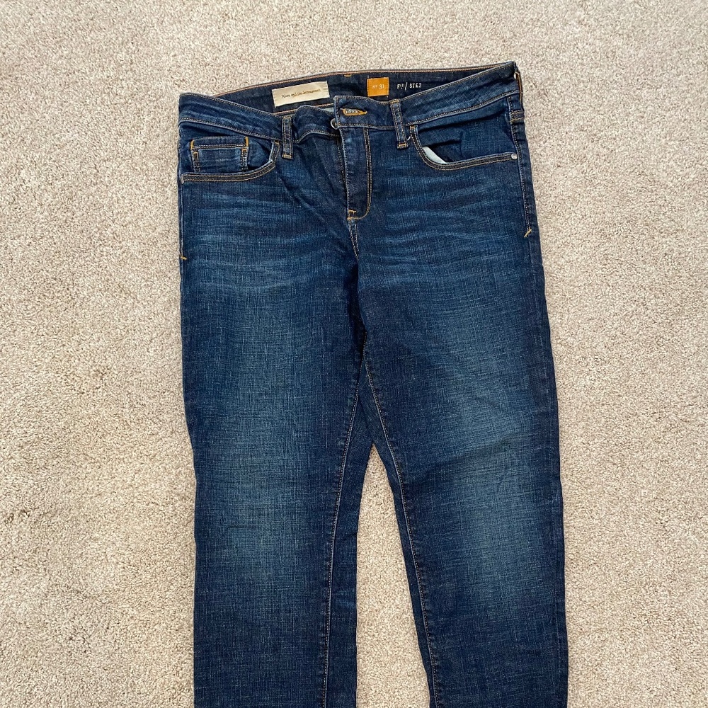 Pilcro Women’s Jeans